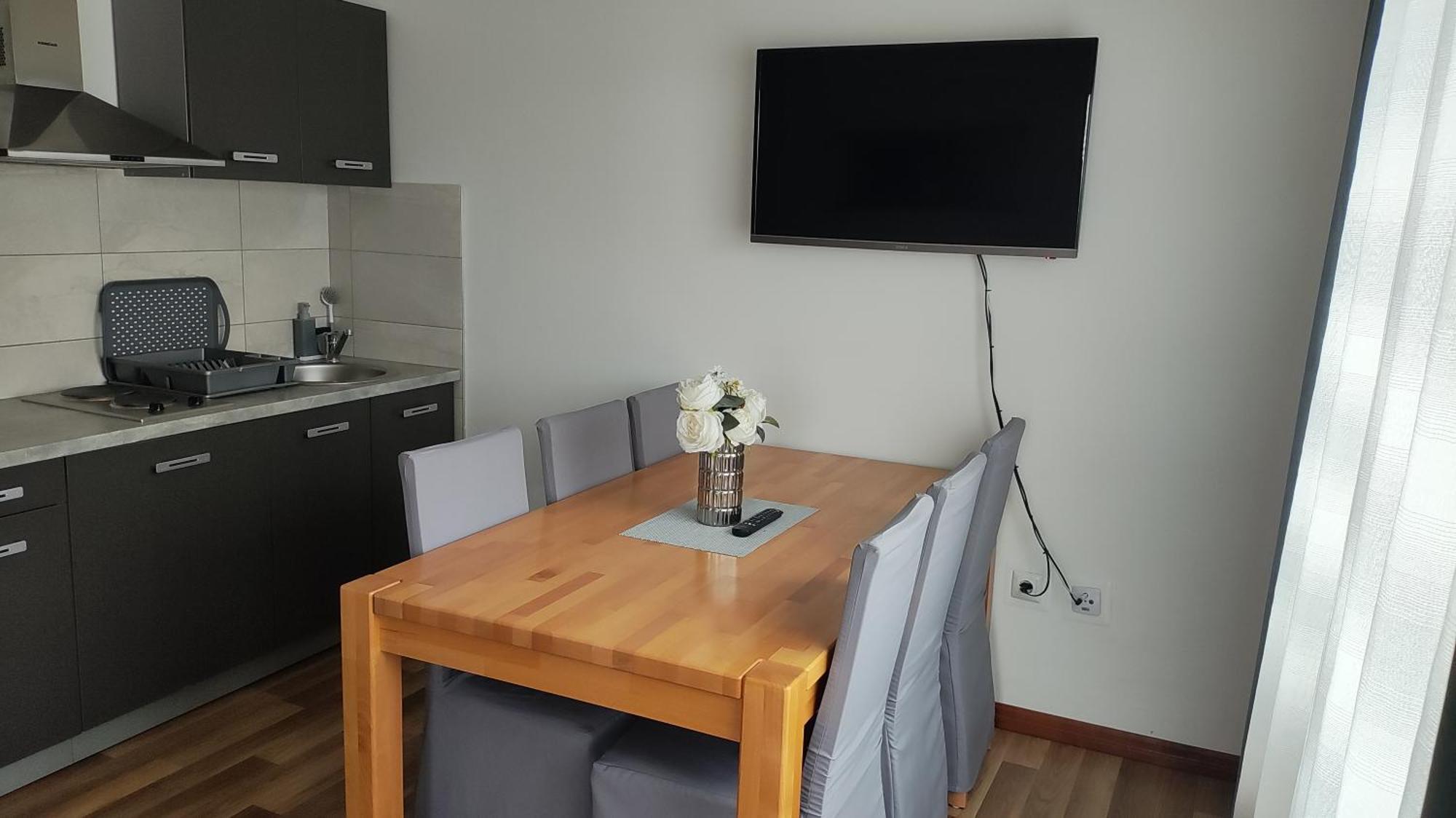 Apartamento House Bogovic Karlovac Exterior foto