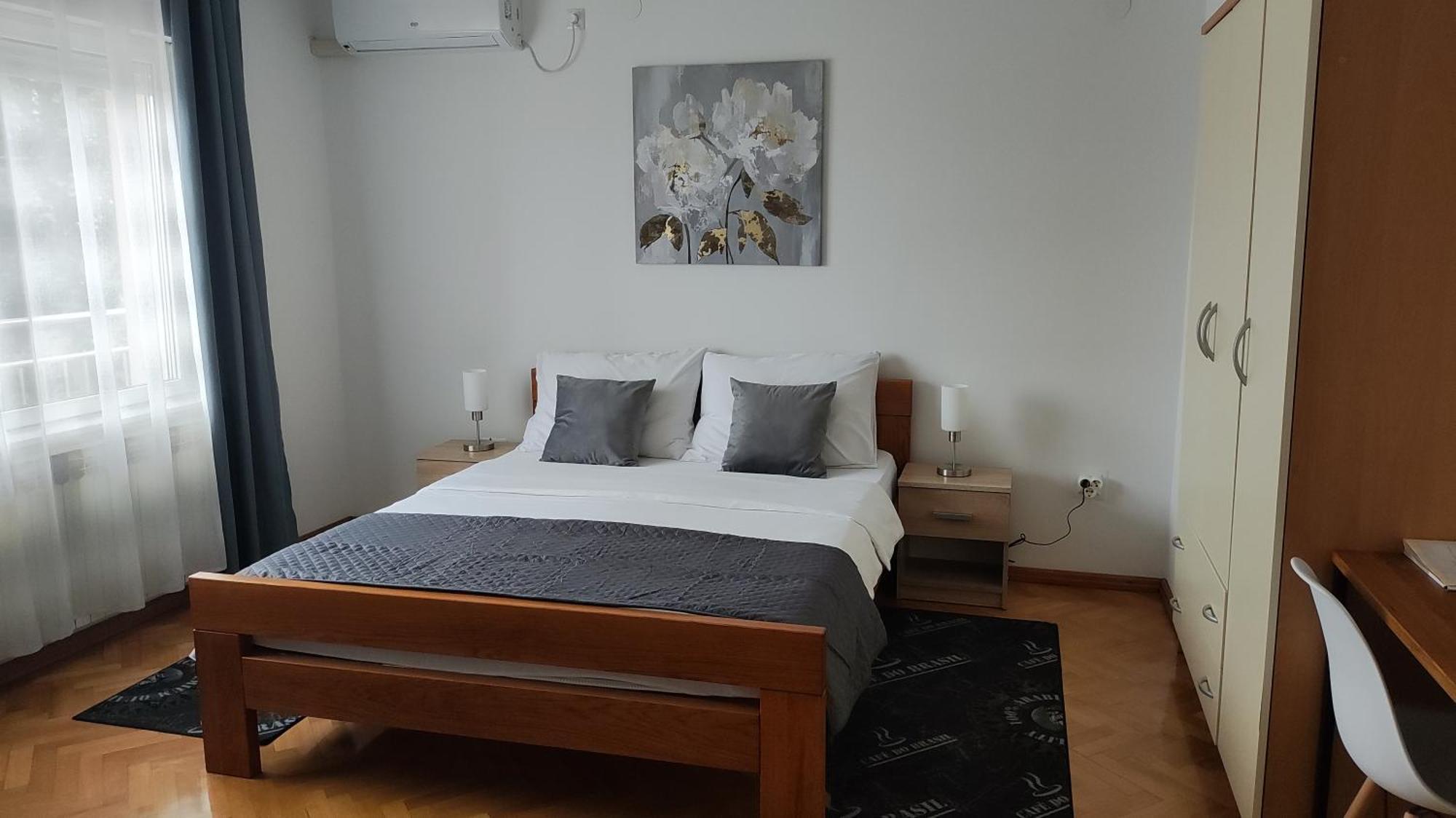 Apartamento House Bogovic Karlovac Exterior foto