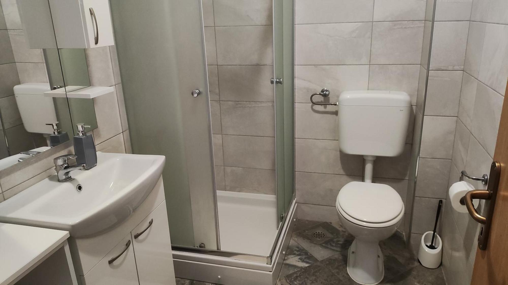 Apartamento House Bogovic Karlovac Exterior foto