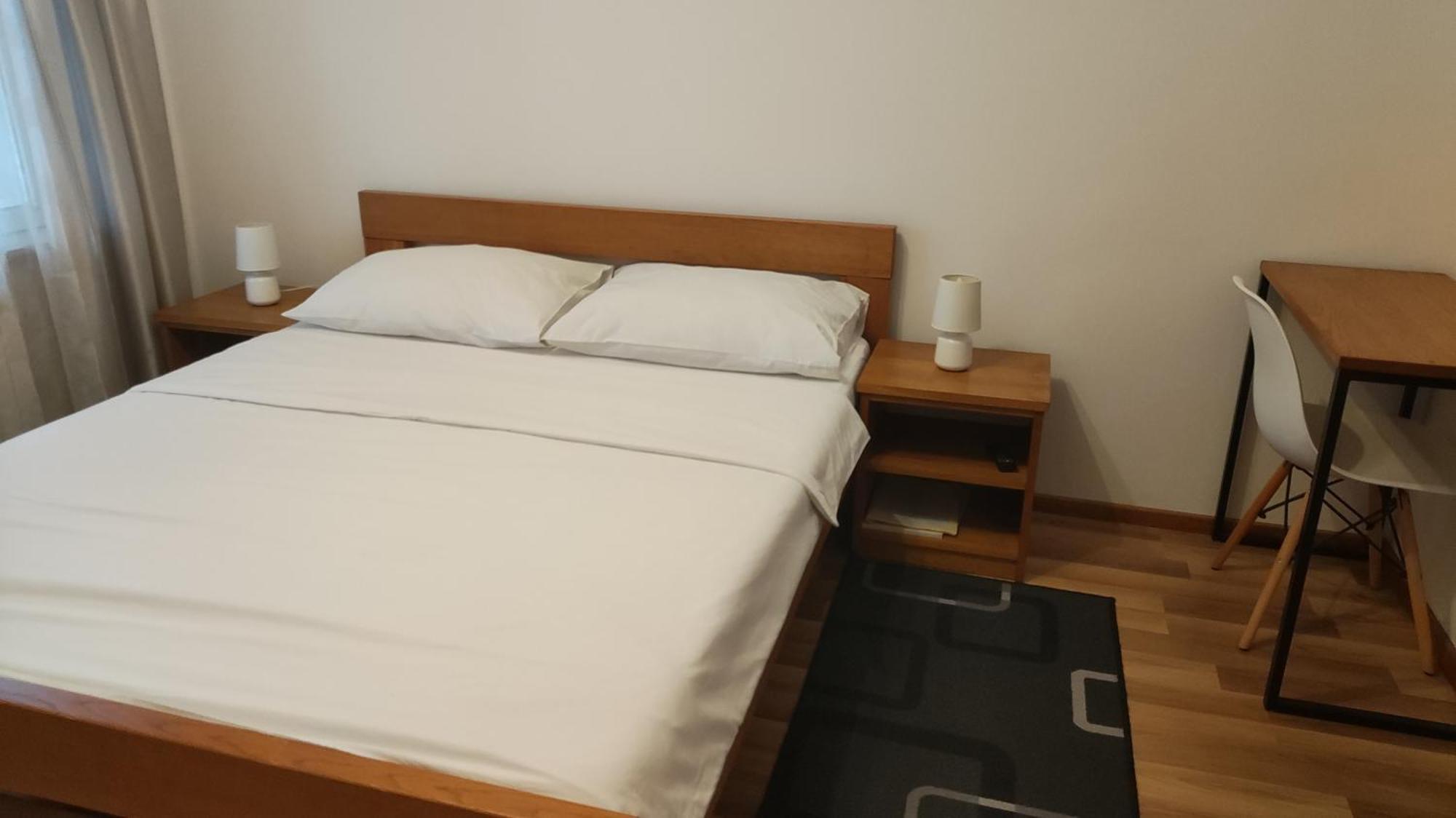 Apartamento House Bogovic Karlovac Exterior foto
