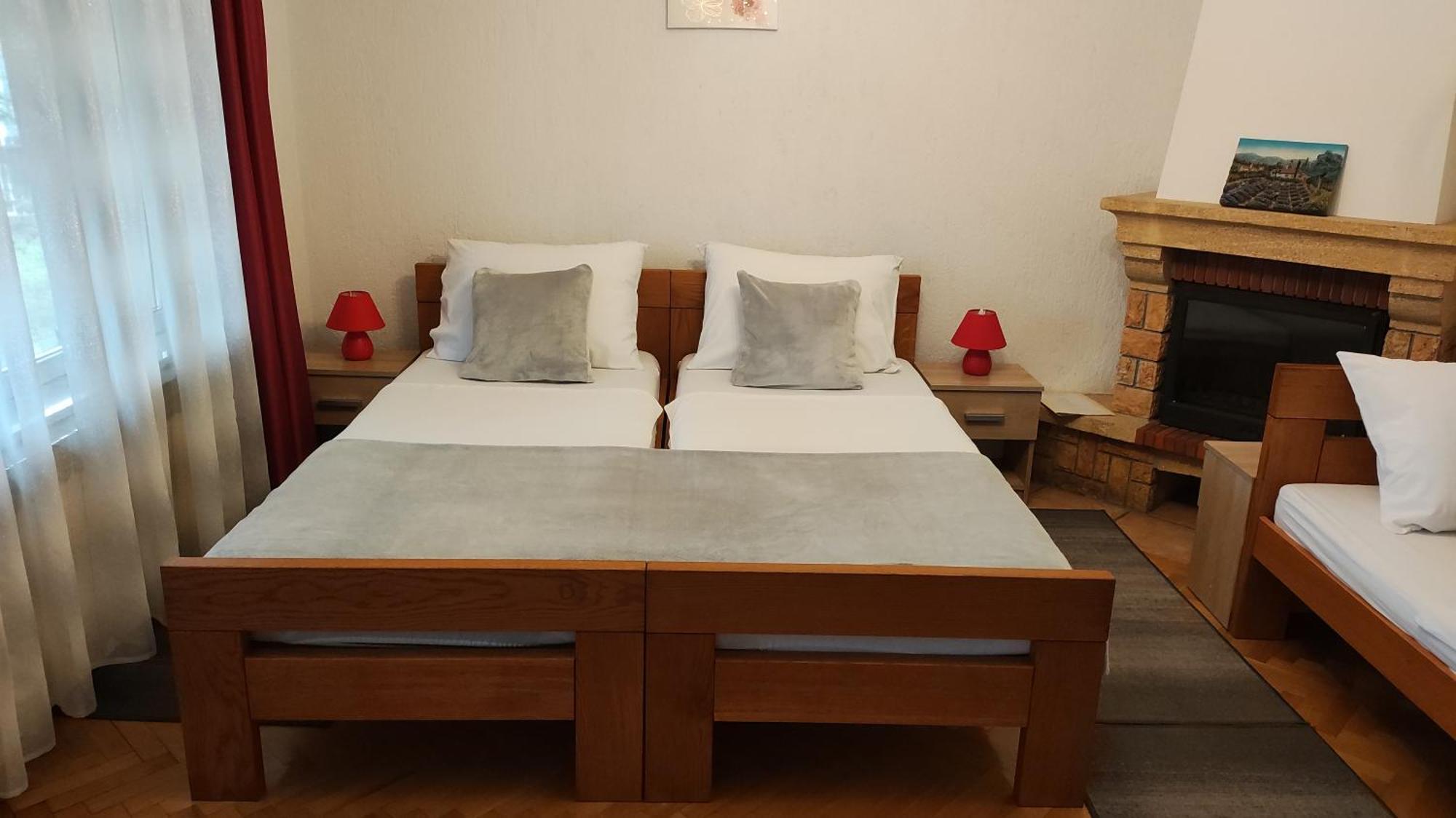 Apartamento House Bogovic Karlovac Exterior foto