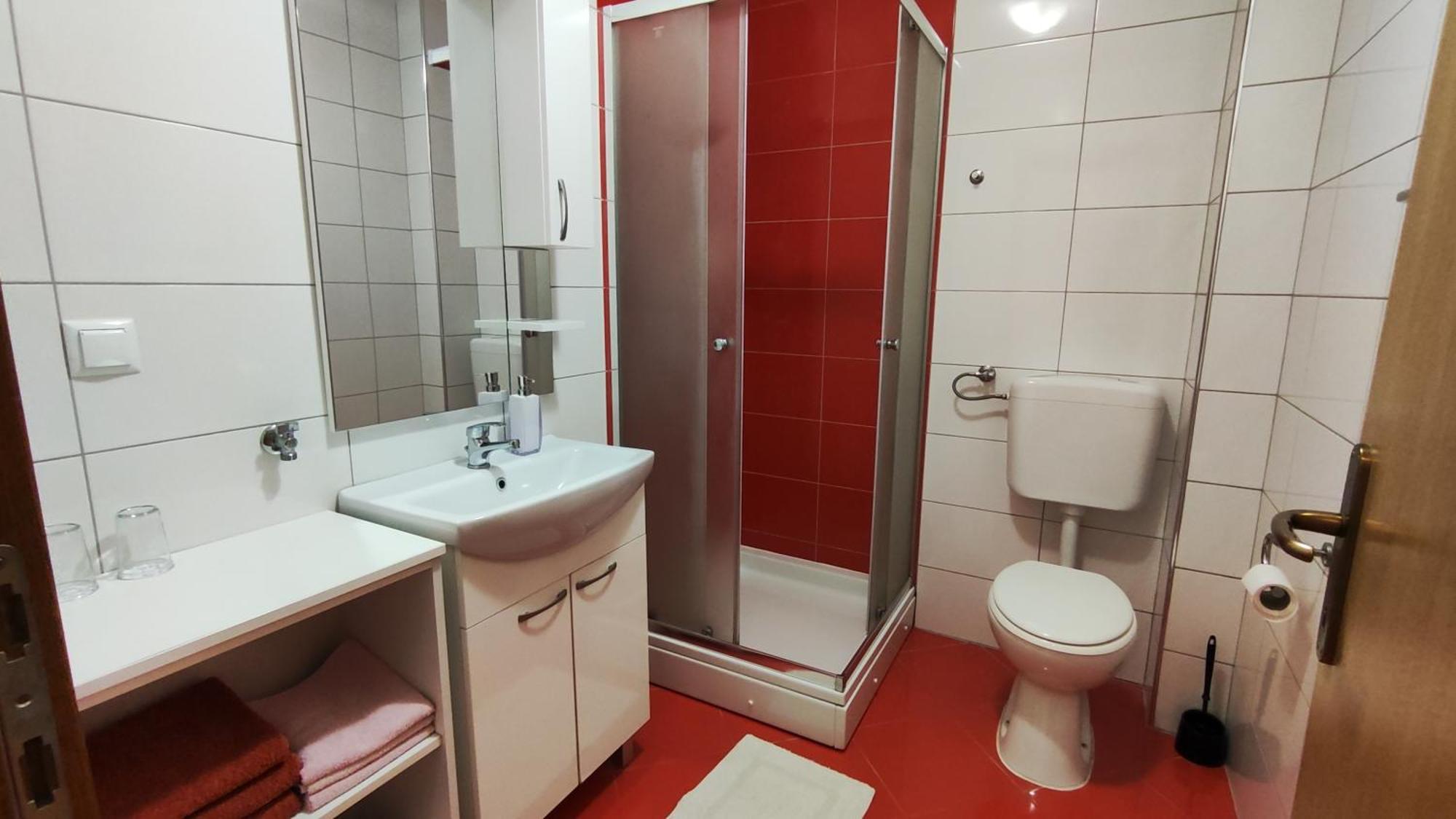 Apartamento House Bogovic Karlovac Exterior foto