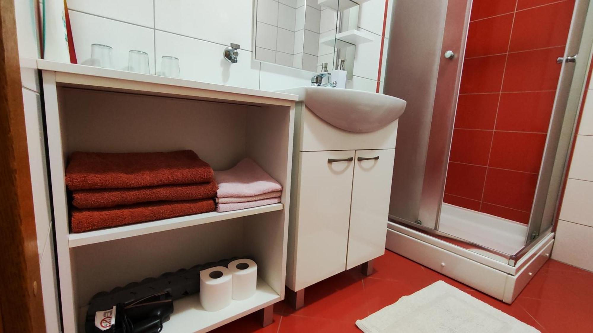 Apartamento House Bogovic Karlovac Exterior foto