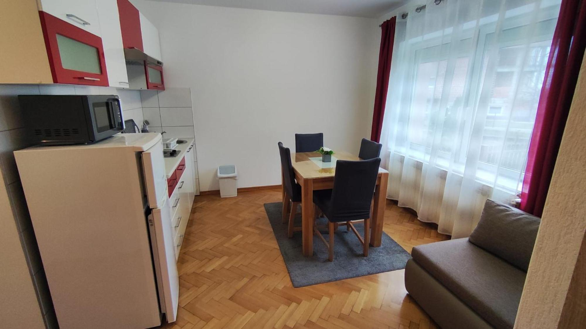 Apartamento House Bogovic Karlovac Exterior foto
