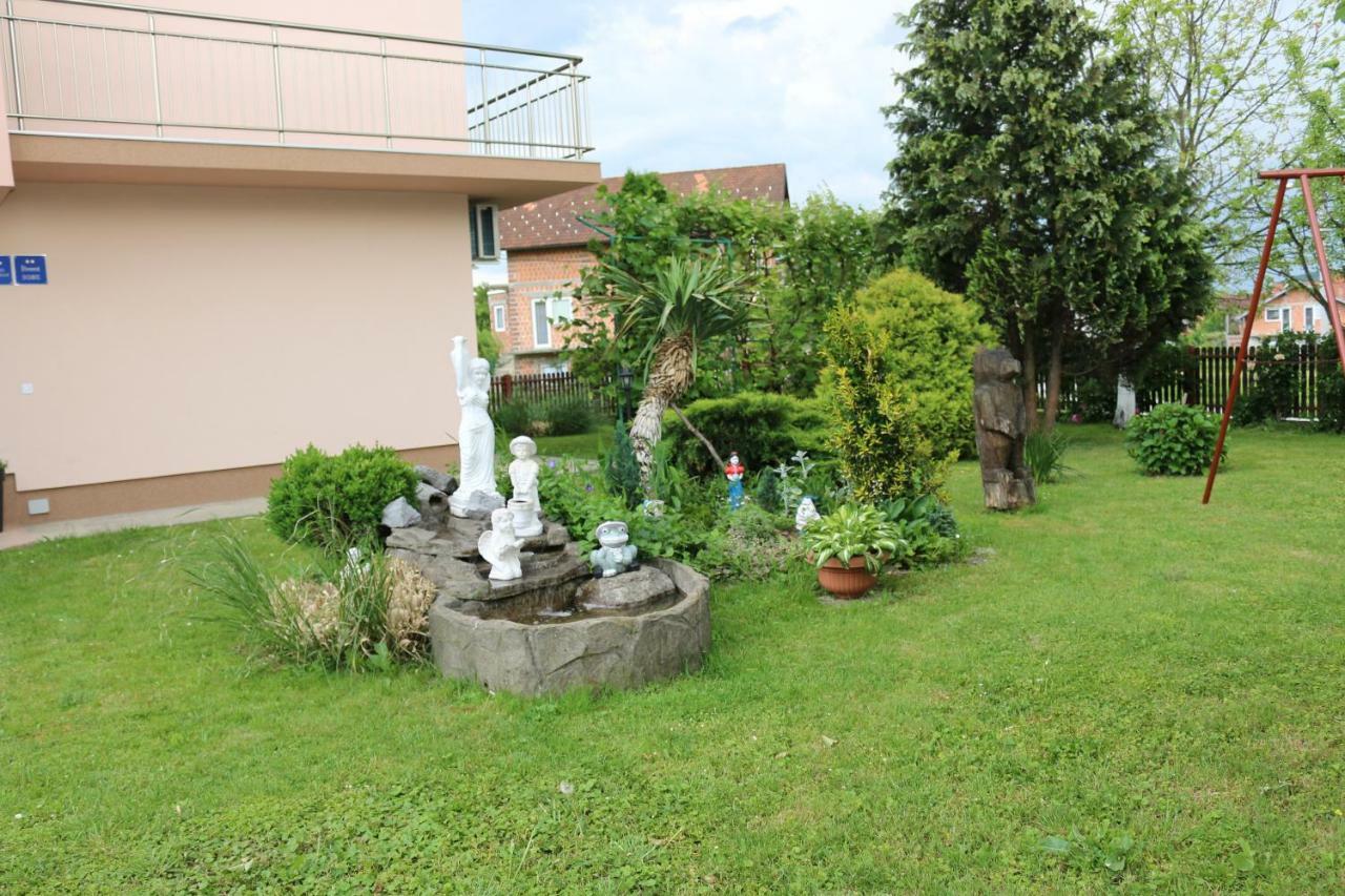 Apartamento House Bogovic Karlovac Exterior foto
